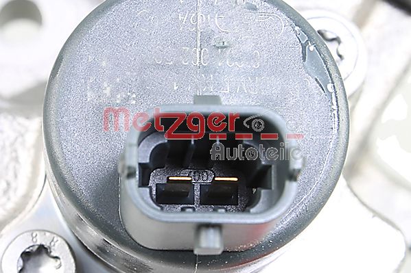 METZGER 0830113 ORIGINAL ERSATZTEIL Hochdruckpumpe